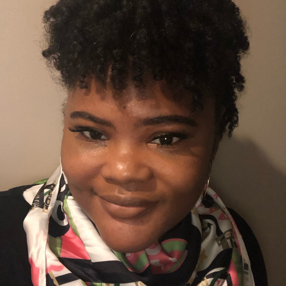 Meet your Posher, Susan